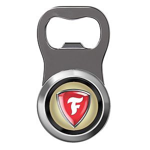 Five o'clock Bottle Opener