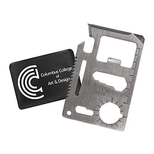 Multi Function Survival Tool