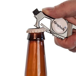 Golf N' Brew 2-Prong Divot Tool