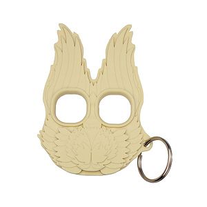 Guardian Angel Self Defense Key Chain