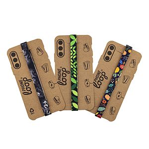 Eco Phone Loops Ninja