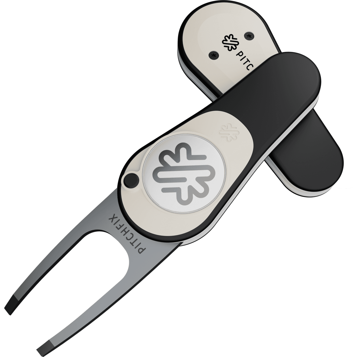 Pitchfix Icon Golf Divot Tool in Gift Box