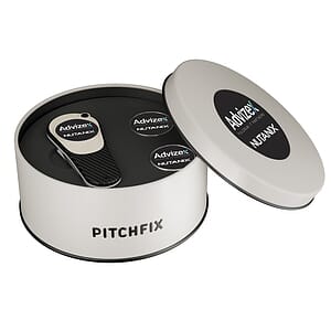 Pitchfix Icon Golf Divot Tool Deluxe Gift Set