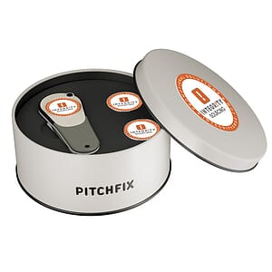 Pitchfix Icon Golf Divot Tool Deluxe Gift Set