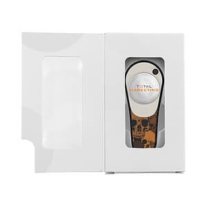 Pitchfix Ultima Golf Divot Tool in Gift Box