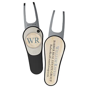 Pitchfix XL 2.5 Golf Divot Repair Tool