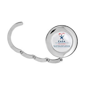 Folding Purse Hanger