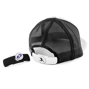 SNAPS Golf Hat Strap Clip