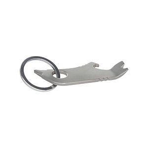 Leverage Multi-tool Keytag