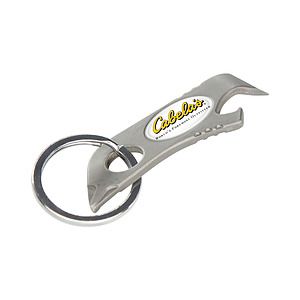 Leverage Multi-tool Keytag