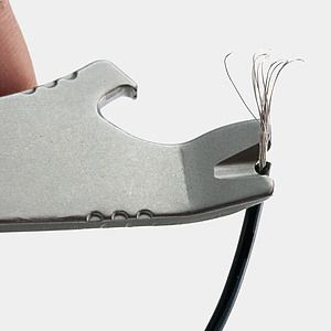 Leverage Multi-tool Keytag