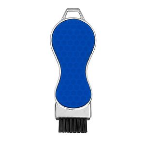Multi-function Golf Brush Tool