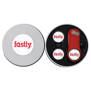 Pitchfix Hybrid 2.0 Golf Divot Tool Deluxe Gift Set