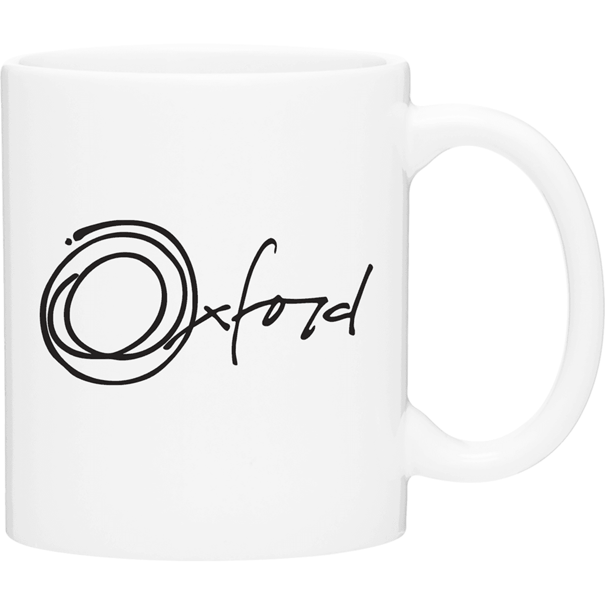 11 oz c-handle mug