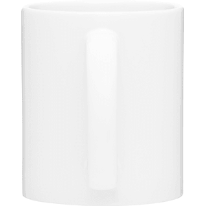 11 oz c-handle mug