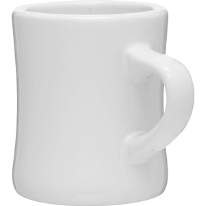 10 oz diner mug