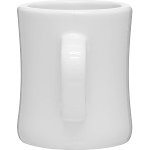 10 oz diner mug