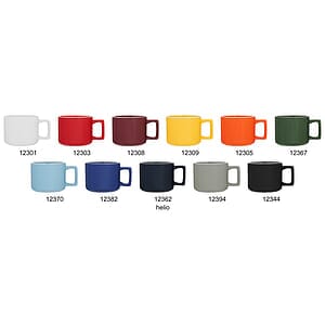 12 oz helio
