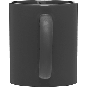 12 oz c-handle mug