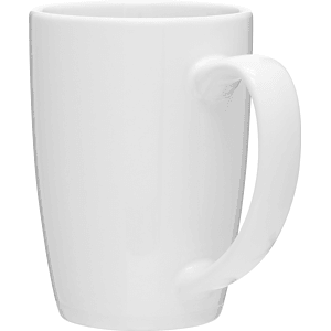 14 oz contour mug