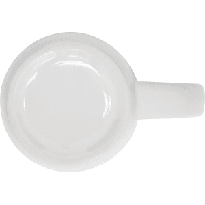 14 oz contour mug