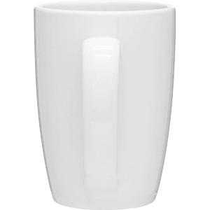 14 oz contour mug