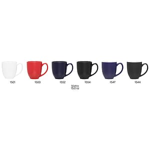 15 oz bistro mug
