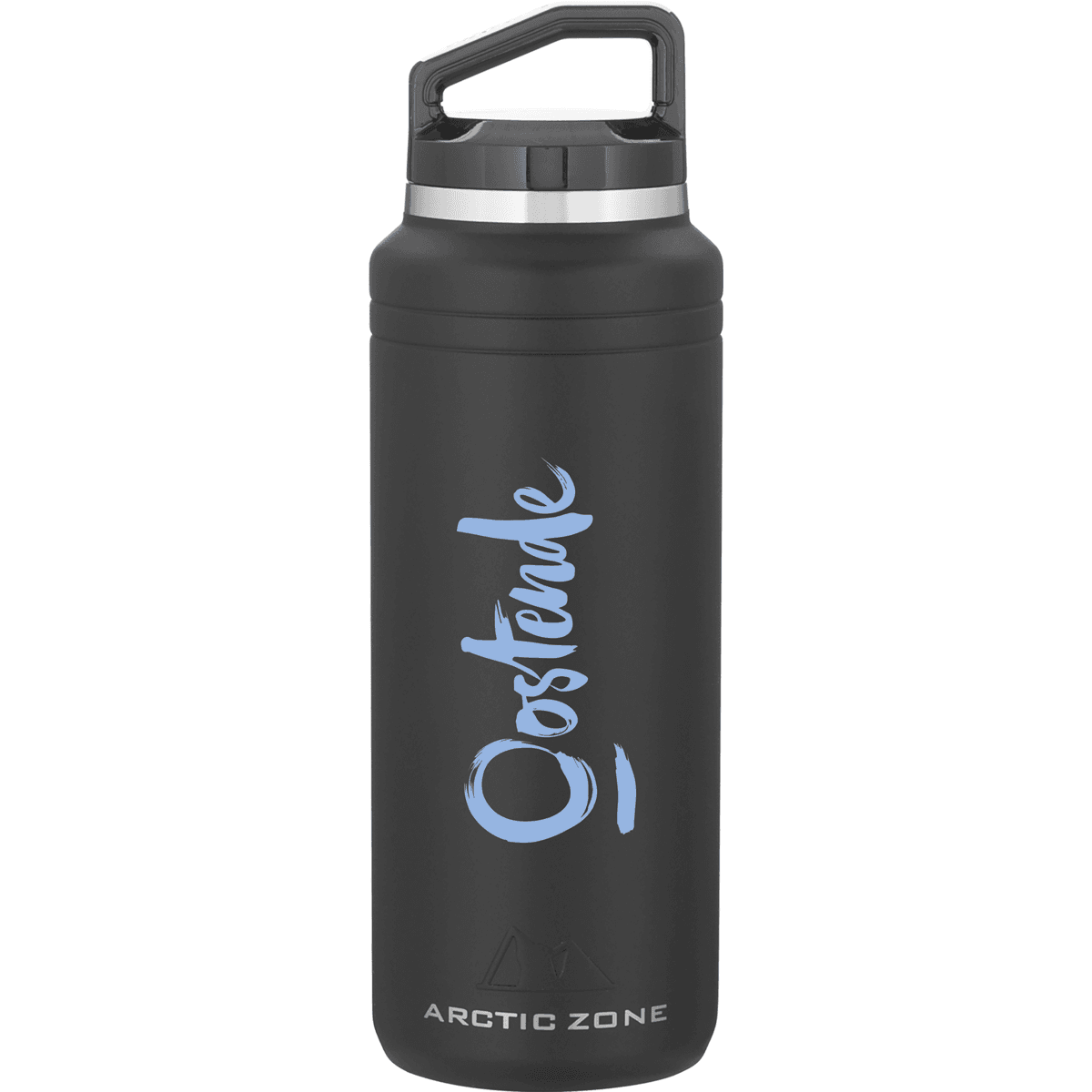 32 oz arctic zone titan thermal hp copper bottle - powder