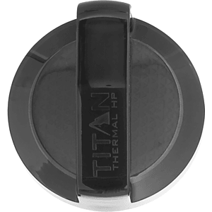 32 oz arctic zone titan thermal hp copper bottle - powder
