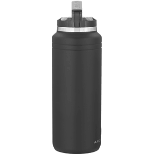 32 oz arctic zone titan thermal hp copper bottle - powder