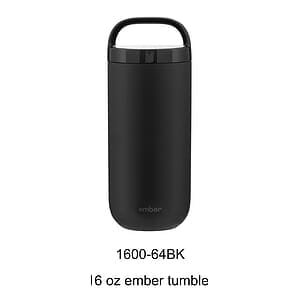 16 oz ember tumbler