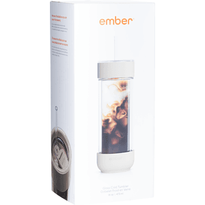 16 oz ember cold tumbler