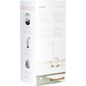 16 oz ember cold tumbler