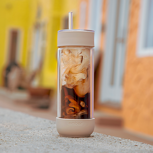 16 oz ember cold tumbler