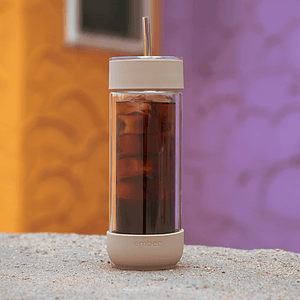 16 oz ember cold tumbler