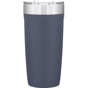 20 oz arctic zone titan thermal hp copper tumbler - powder