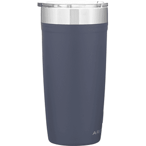 20 oz arctic zone titan thermal hp copper tumbler - powder
