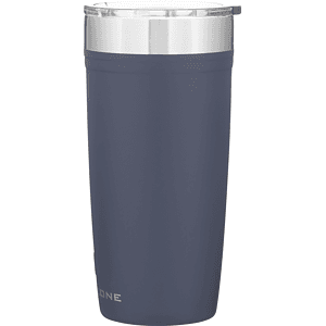 20 oz arctic zone titan thermal hp copper tumbler - powder