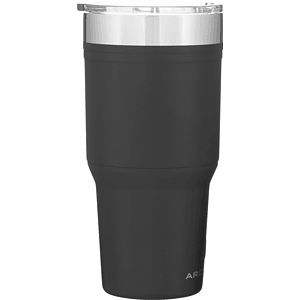 30 oz arctic zone titan thermal hp copper tumbler - powder