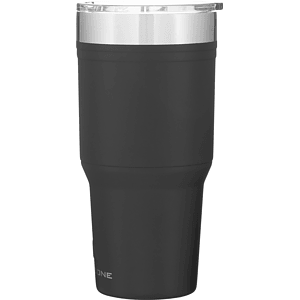 30 oz arctic zone titan thermal hp copper tumbler - powder