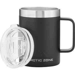 14 oz arctic zone titan thermal hp mug