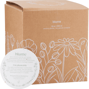 22 oz blume