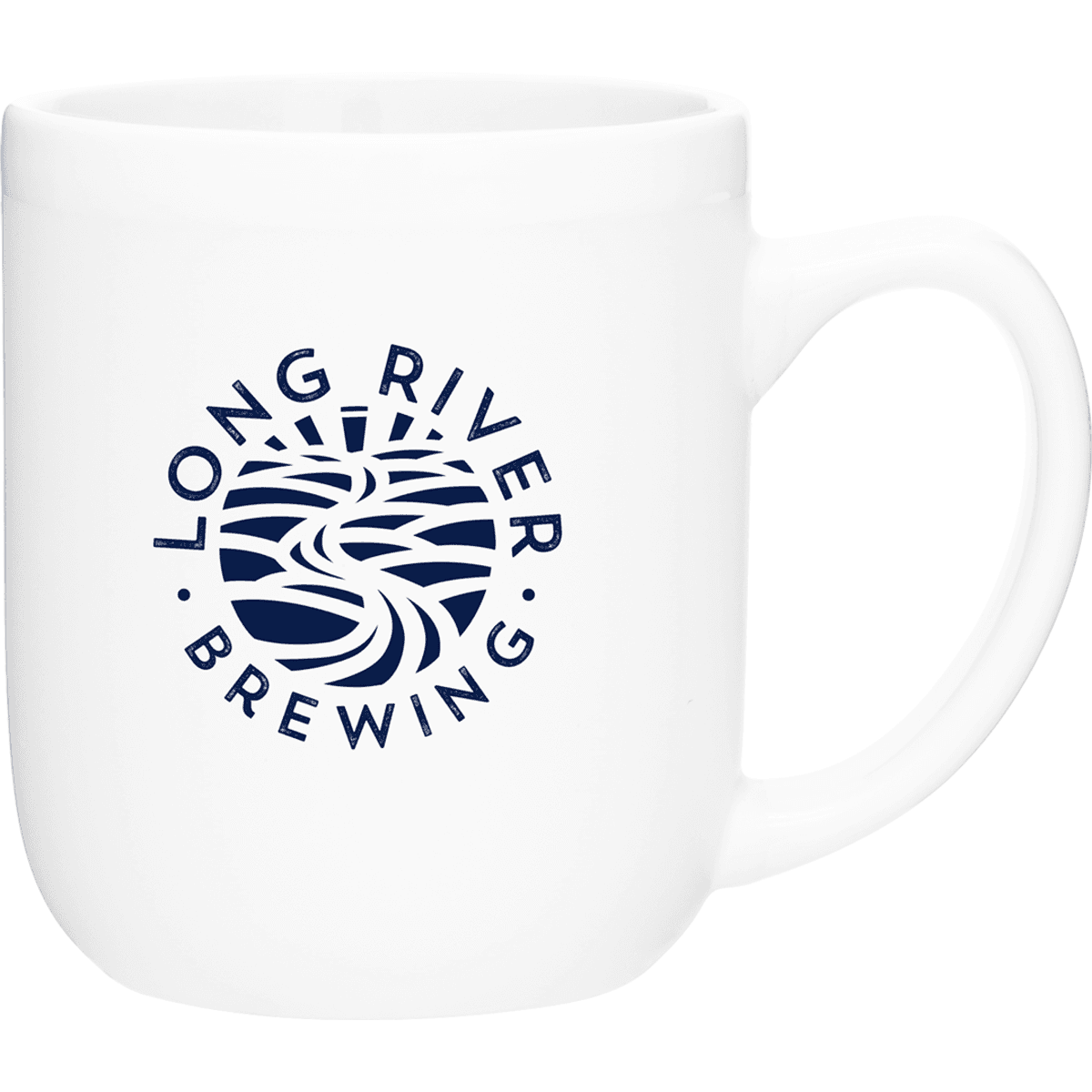 16 oz modelo mug