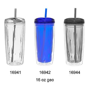 16 oz geo