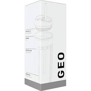 16 oz geo
