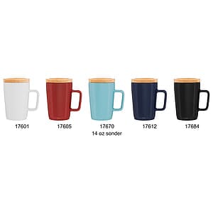 14 oz sonder