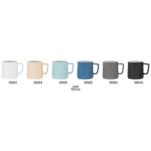 12 oz oslo mug