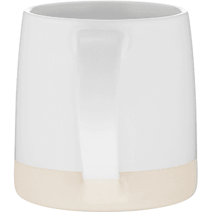12 oz magnolia mug
