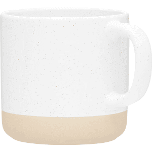 11 oz clay mug
