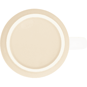 11 oz clay mug